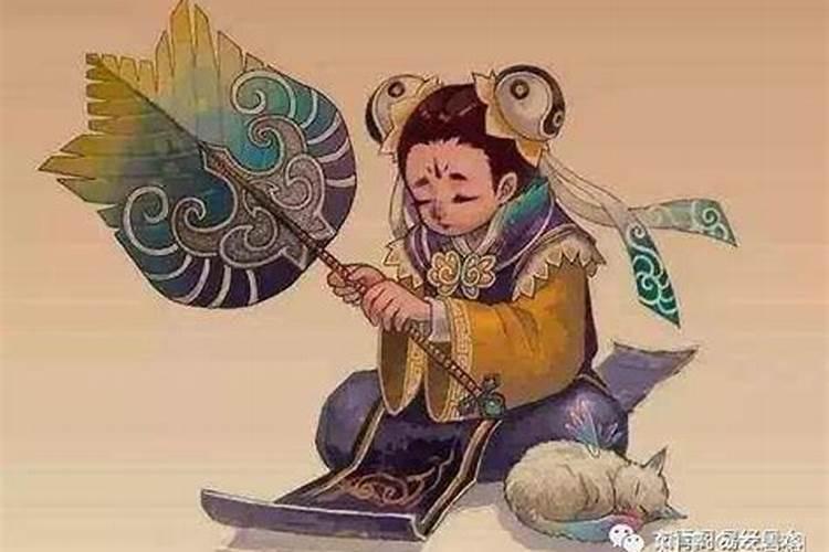 有多少人是天宫童子命