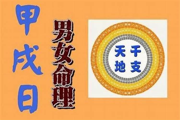 2023年庚申日柱流年运势