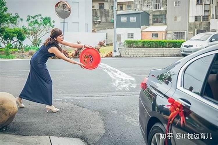 嫁出去的女儿还用家里的风水吗