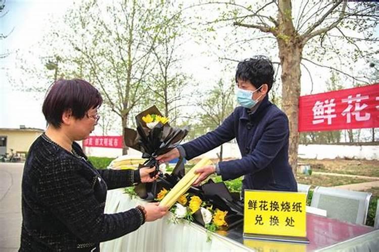 梦见亲人死了去殡仪馆