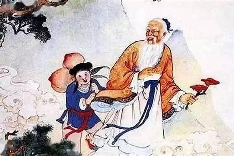 梦见祖先是什么意思