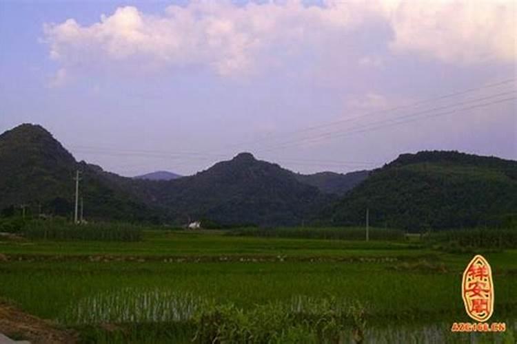 风水宝地多久灵验