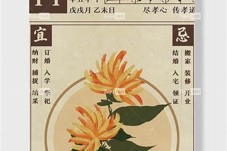 重阳节宜忌