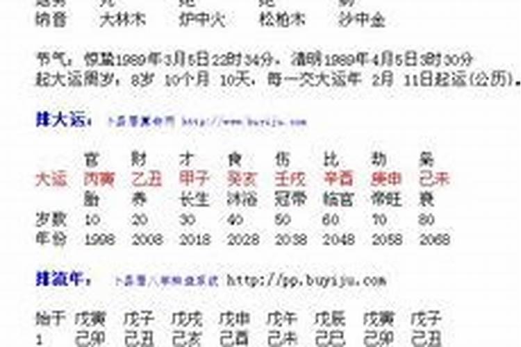 2023年犯太岁的属相有哪些