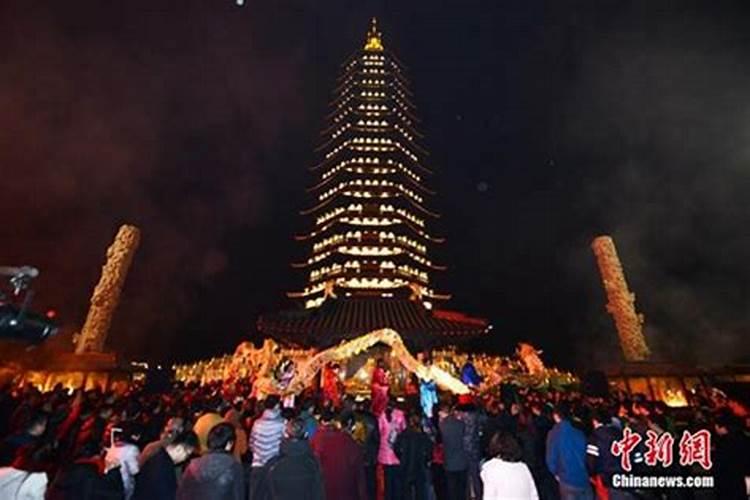 常州小年夜祭祖