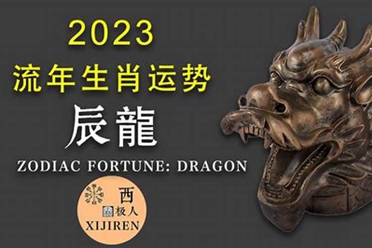 2024年生肖龙害太岁是什么意思啊