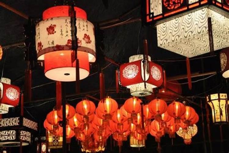 安徽中秋节的风俗传统有哪些