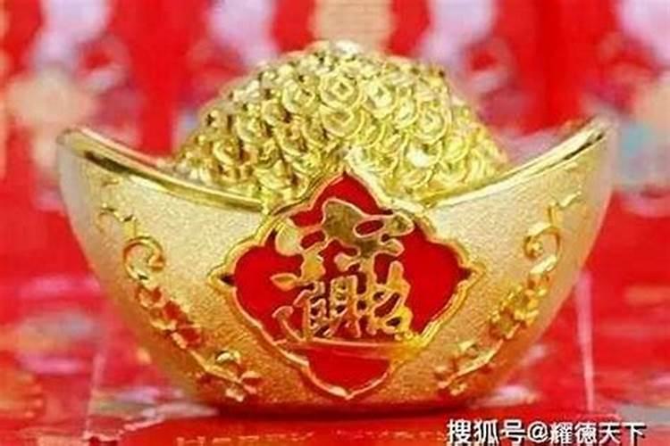 犯太岁者能去寺庙化解吗