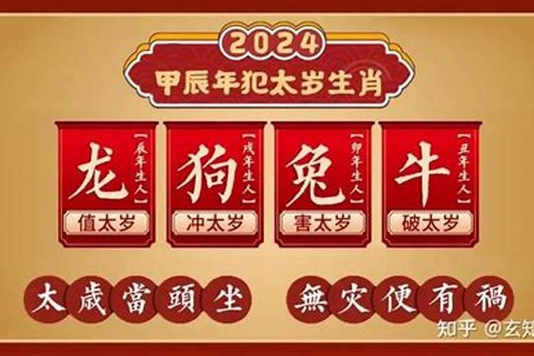 2024年属龙的男运势如何