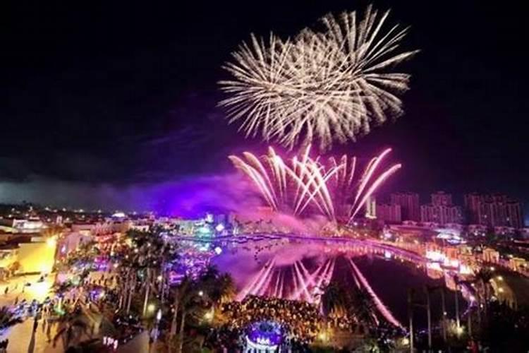 大连市2024年春节祭祀的规定