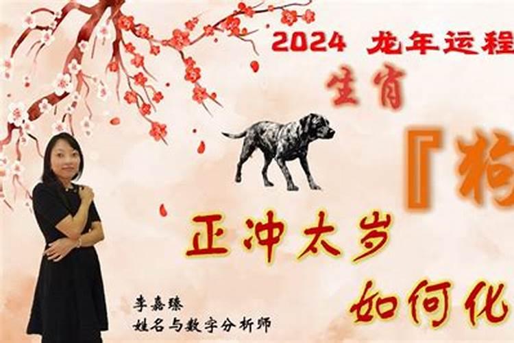 2024年蛇年犯太岁的生肖