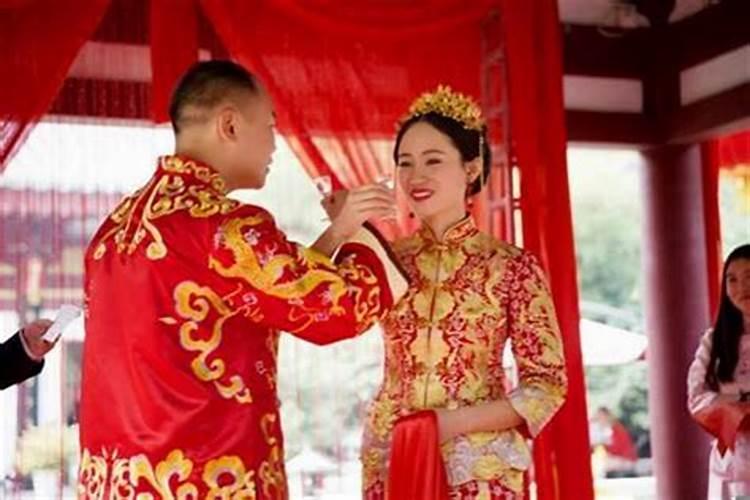 本命年不能结婚可以订婚吗