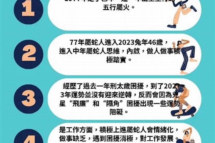 2024蛇人全年运势如何