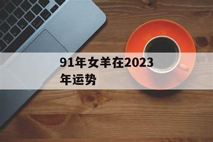 生肖羊2023年感情运势如何