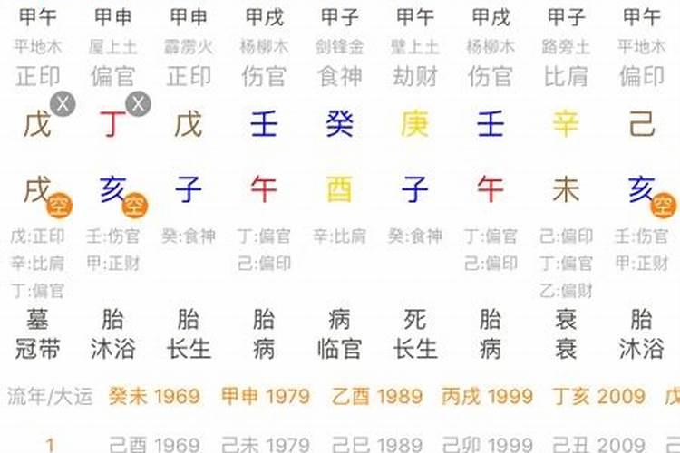 八字排盘app哪个好