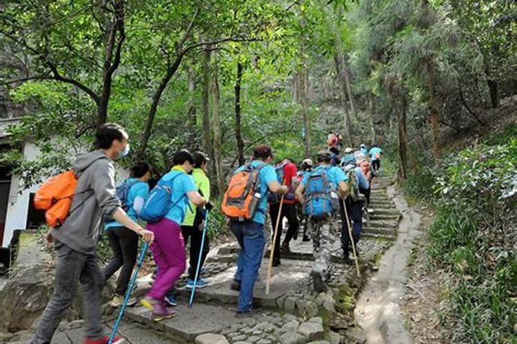 重阳节登山深圳的风俗