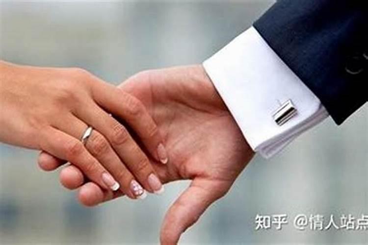 婚姻做法事真的会离婚