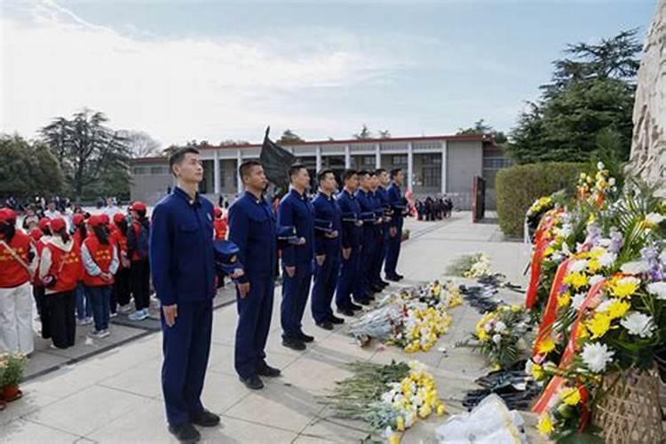 合肥市祭清明活动网站地址在哪里