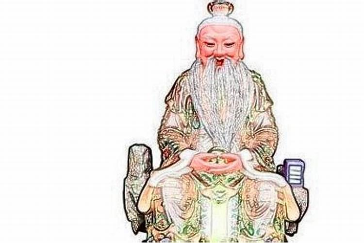 我梦见神仙什么意思