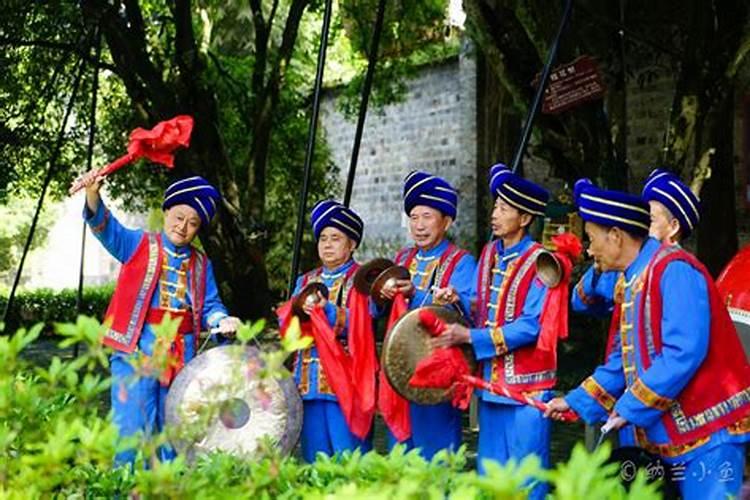 胶州的春节家乡风俗