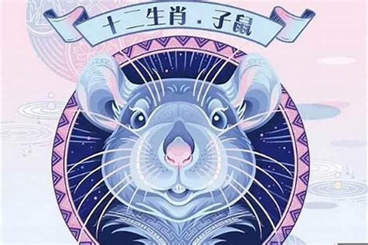 属鼠人晚年好不好