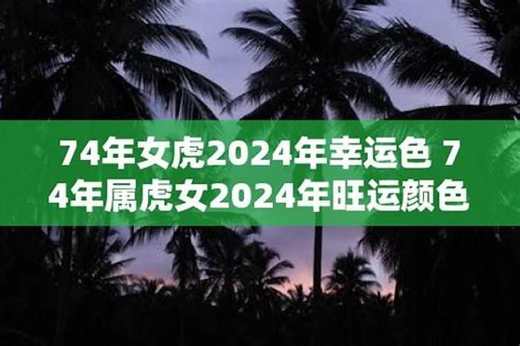 2024属羊人运势怎样