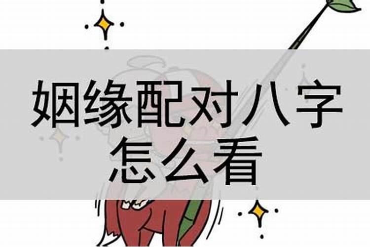 八字测女命有无婚姻怎么看