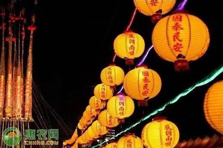 南京中元节祭扫