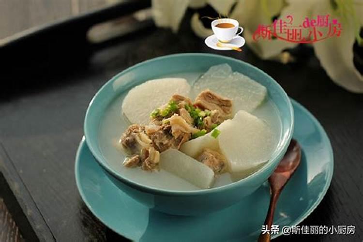 湖北人冬至吃什么食物最好