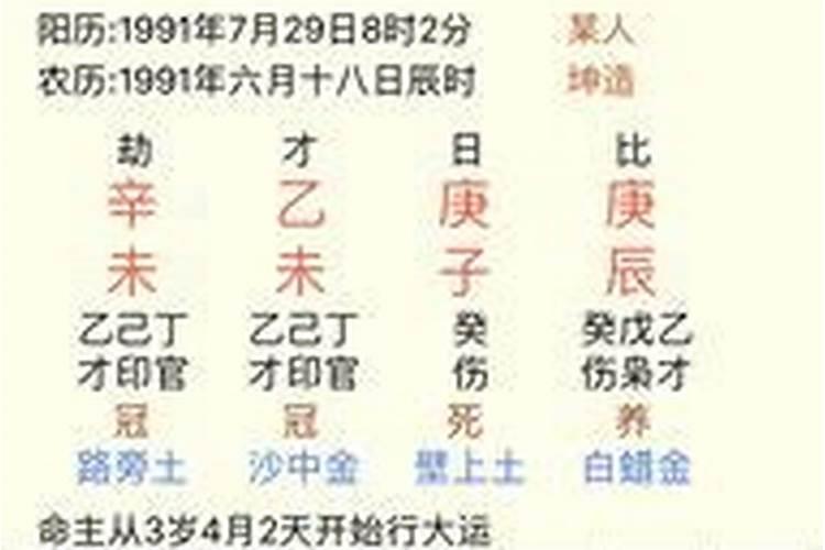 夫妻八字喜用神互补会有什么作用