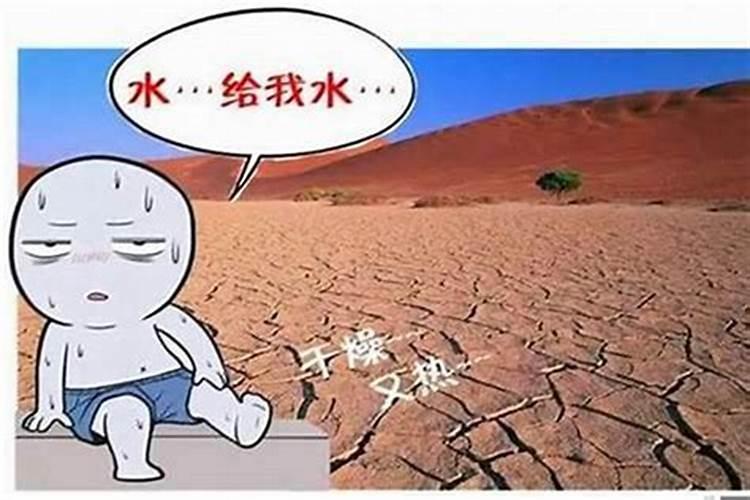 五行属水缺水怎么办