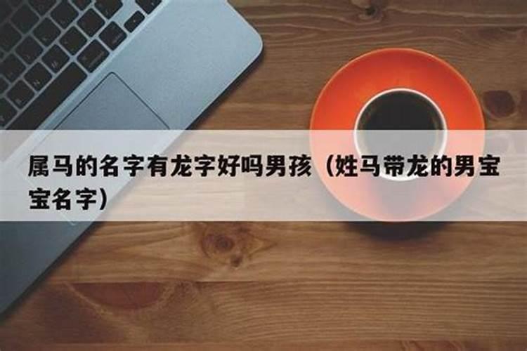 属马的适合用什么偏旁的字