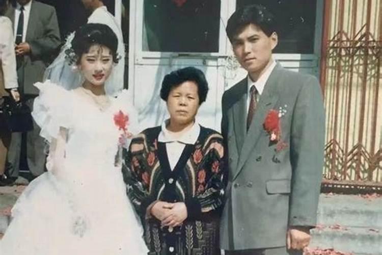 84年属和90年马合婚吗婚姻如何