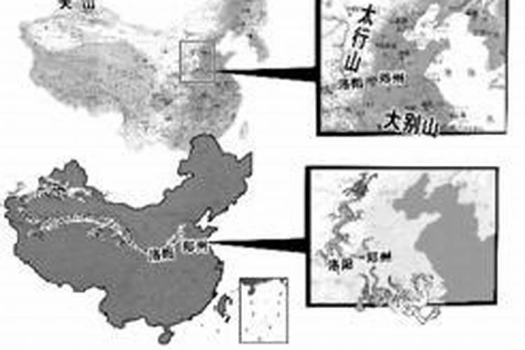 阜阳风水最好的地方