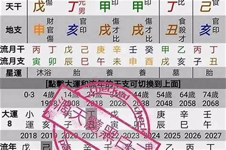 属马2022年每月运势及运程详解麦玲玲