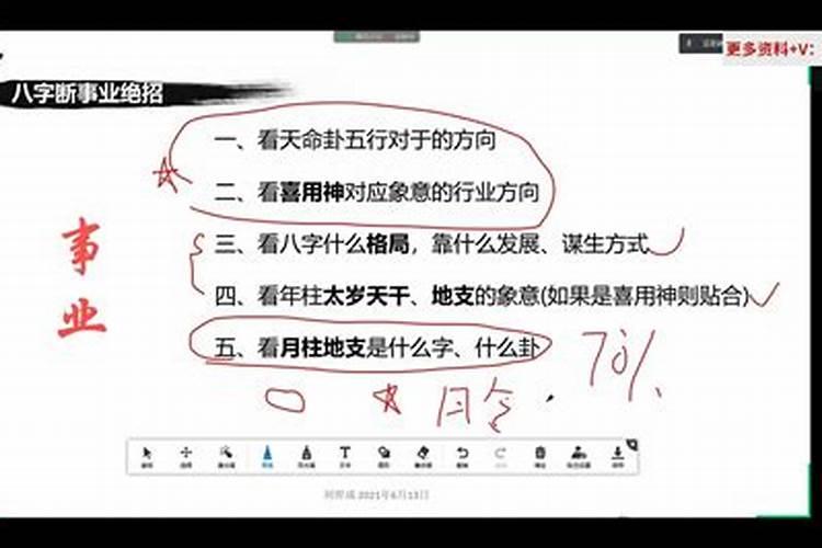 四柱八字看财运四柱是哪四柱