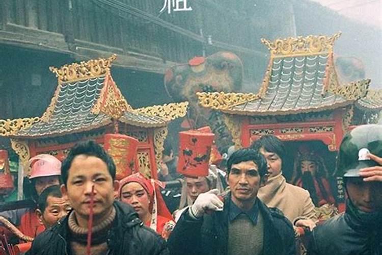 在外地怎么祭祀祖先