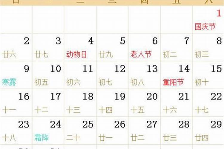 83年农历11月13日是什么星座