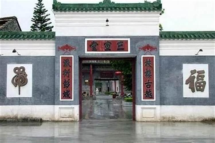 福建哪位老师看风水比较好