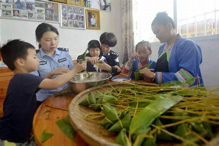 广西冬至吃粽子吗