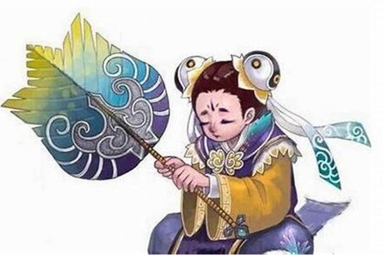 七月二十二财神生日都准备什么