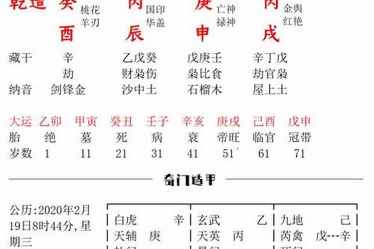 八字不好运也不好吗为什么