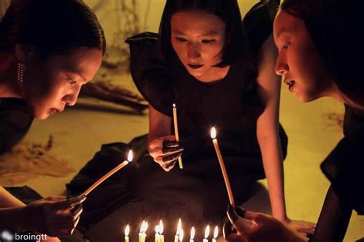 河南元宵节祭祖时间是几点