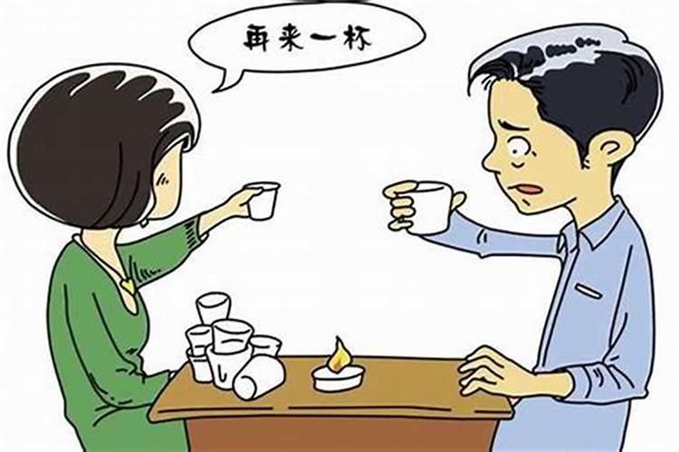 算命测姻缘该相信吗女生