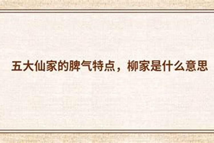 阴八字和阳八字的区别