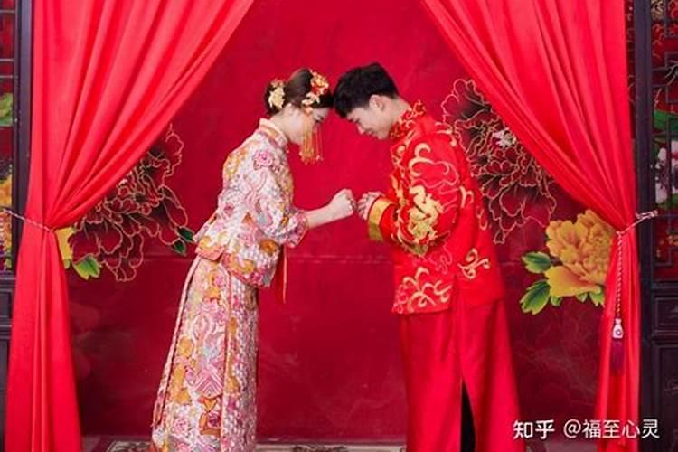 梦到老婆和前任在一起