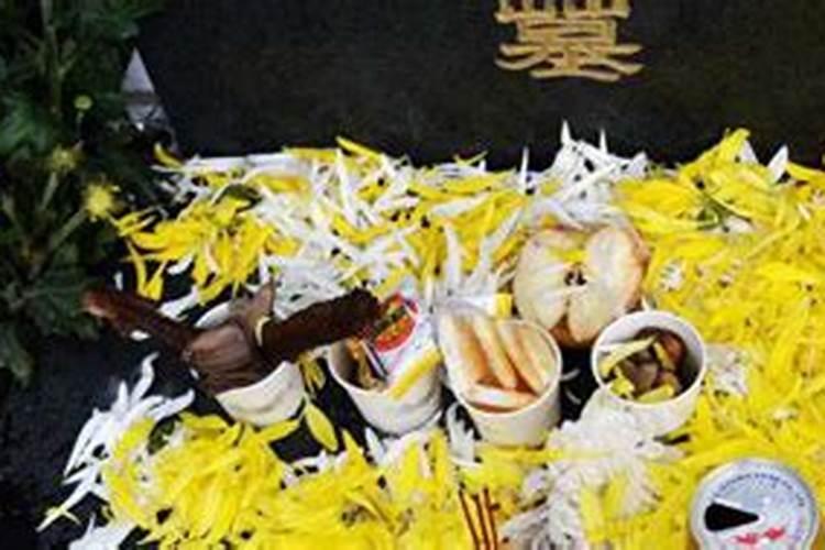 正月十五祭祖用什么菜品比较好