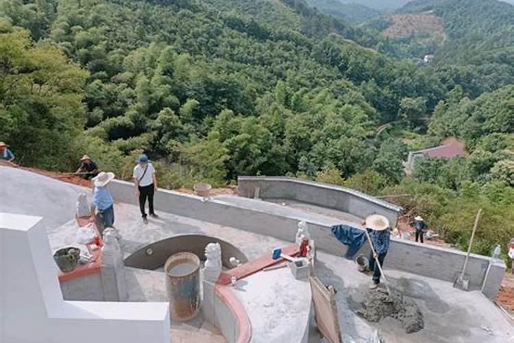 阴宅风水师傅