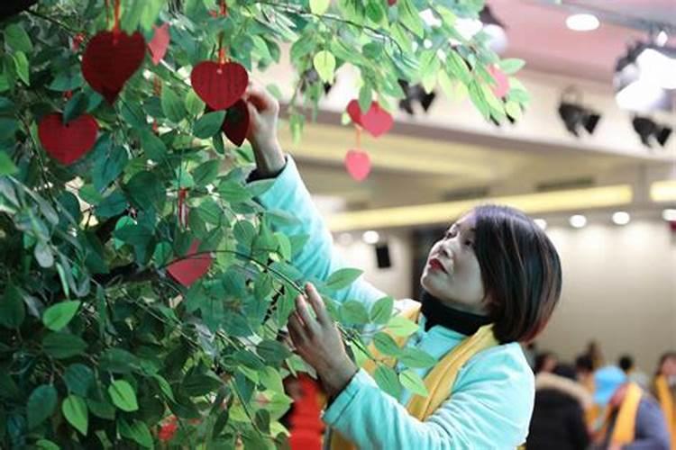 阳历5月6号出生女人的运势怎么样