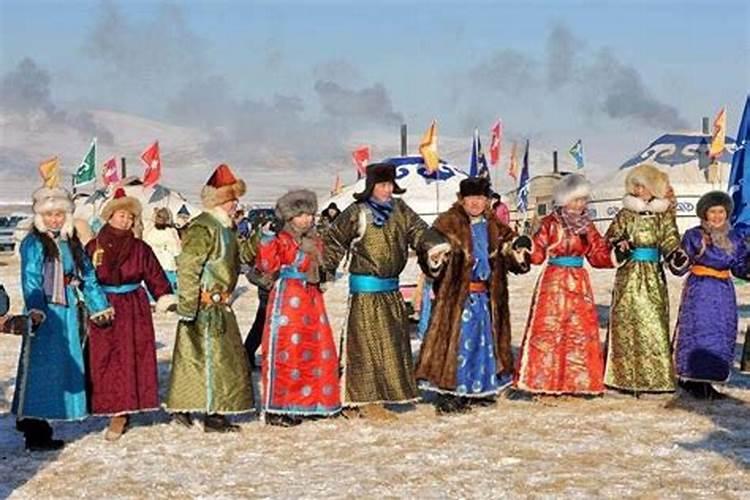 内蒙古正月十五有什么习俗